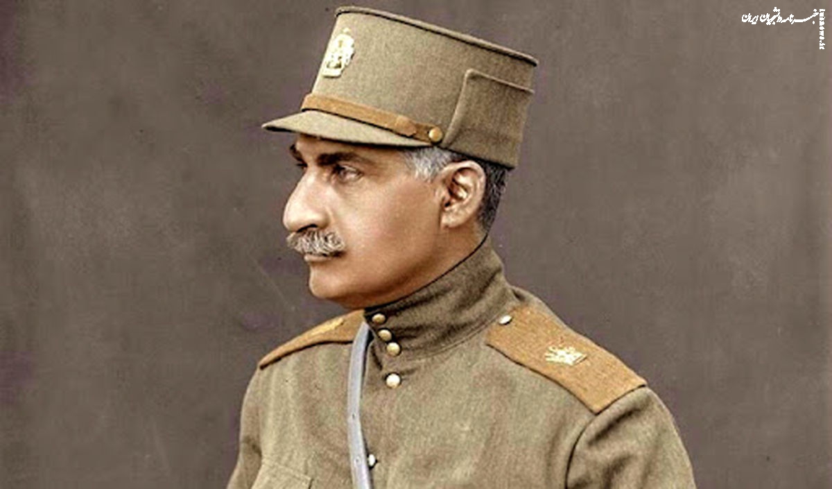 ماموریت رضاشاه در سلطه صهیونیسم بر فلسطین؛ ماجرای «فتوای حرمت» چه بود؟