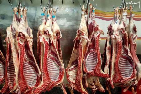 ارز ترجیحی گوشت قرمز حذف نشد
