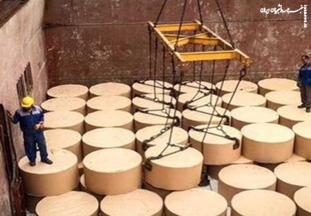  چرا خبری از ترخیص ۶هزارتن کاغذ دولتی نیست؟ 