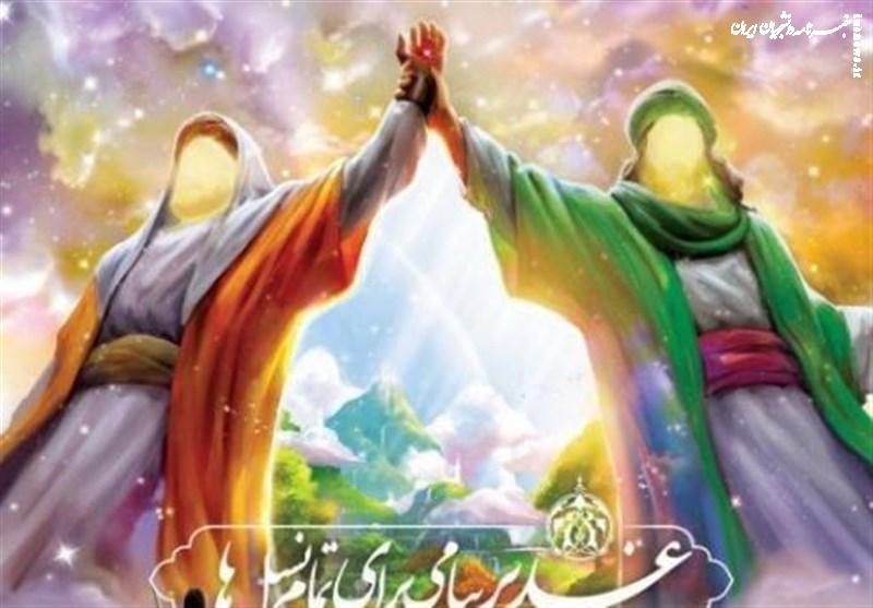  مناقب علی (ع) در احادیث شافعی| پرچم هدایت 