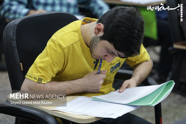 ساعت برگزاری امتحانات دانشگاه شریف به زمان قبلی برگشت