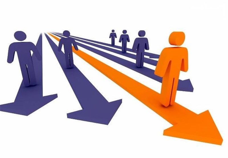 تمدید مهلت انتخاب رشته آزمون ارشد ۱۴۰۴