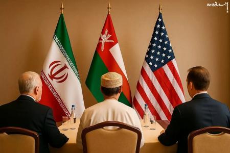 ایده سیاسی شکست‌خورده «حل مشکلات کشور از طریق مذاکره با آمریکا»