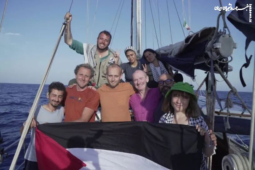 کشتی «مادلین» فرشته نجات کودکان گرسنه؛ از مختصات دقیق تا سرنشینان