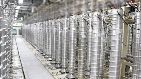 چرا غنی‌سازی خط قرمز است؟