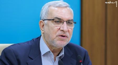 حمایت از محصولات با کیفیت داخلی حوزه سلامت در اولویت قرار دارد