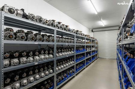 خرید عمده استارت خودرو: نکاتی که باید قبل از خرید بدانید!