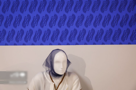 پای کلاه و‌ روسری شیشه‌ای به جشنواره مد و لباس فجر هم باز شد