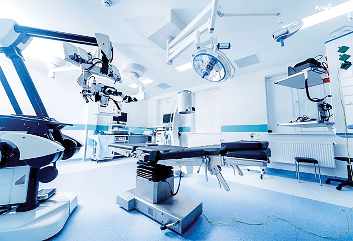 صفاری‌نیا: سلامت، یکی از اولویت‌های اصلی پارک فناوری پردیس است