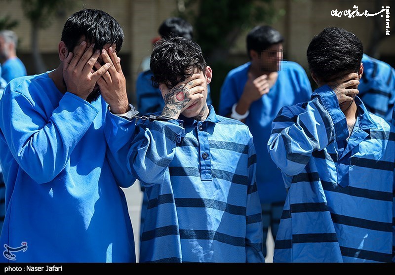 انهدام باند ثبت سیم‌کارت‌های رُند