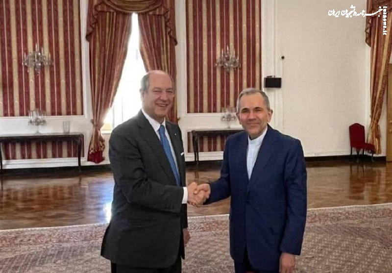 برگزار‌ی پنجمین دور رایزنی‌های سیاسی میان ایران و ایتالیا