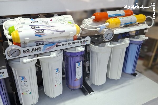 دستگاه تصفیه آب زیر ذره‌بین؛ هزینه‌ای برای سلامت یا تبلیغی برای ترس؟
