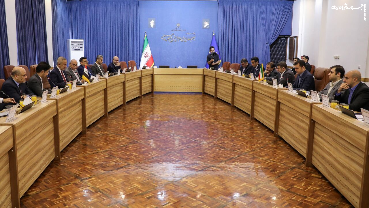 احداث مرکز مشترک هوش مصنوعی بین ایران و عراق