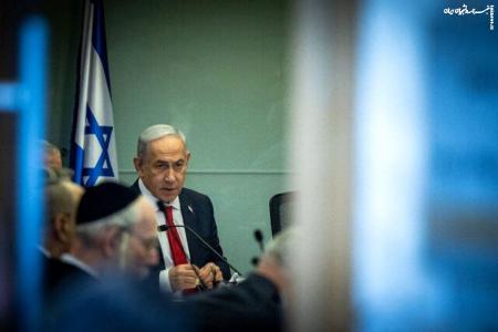 احتمال سرنگونی کابینه نتانیاهو قوت گرفت