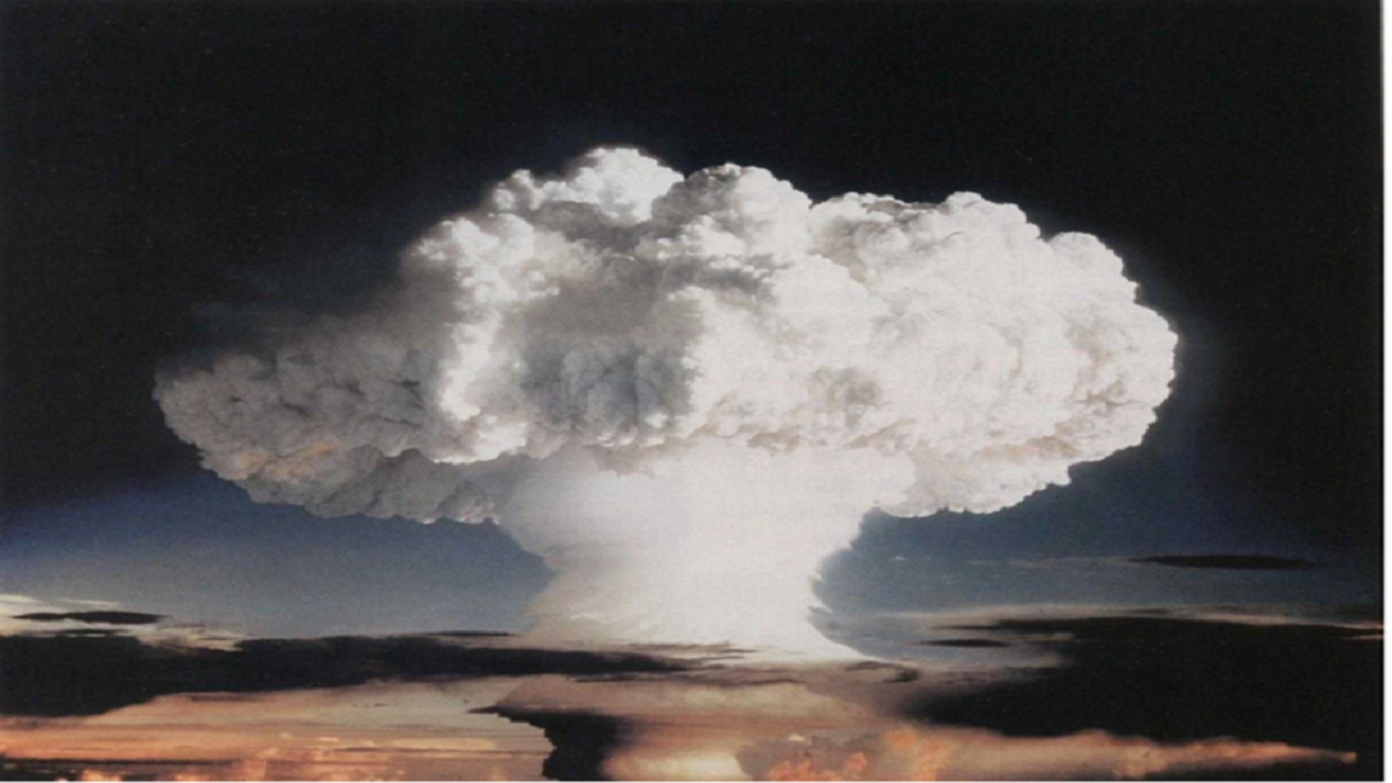 بازگشت دوباره زمزمه‌های آخرالزمان: چه کسی آن را پخش می‌کند؟