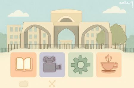 فیاضی: نظام کار دانشجویی باید تغییر کند/دانشجویان خواهان تحول اساسی هستند