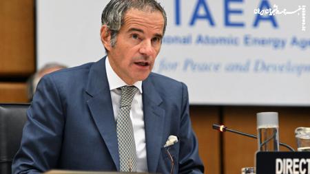 از بخش‌های راهبردی برنامه هسته‌ای اسرائیل بازرسی نداریم