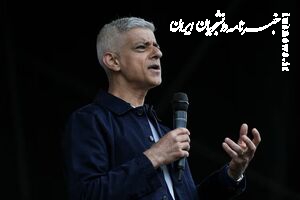 شهردار لندن دانشجویان اخراجی آمریکا را به انگلیس دعوت کرد