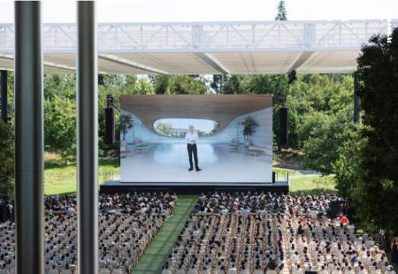 در کنفرانس جهانی توسعه دهندگان اپل چه گذشت؛ افزودن هوش مصنوعی مولد