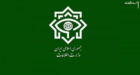 اطلاعیه مهم وزارت اطلاعات درباره یک عملیات پیچیده اطلاعاتی/ افسانه نفوذناپذیری رژیم صهیونیستی بار دیگر به سخره کشیده شد