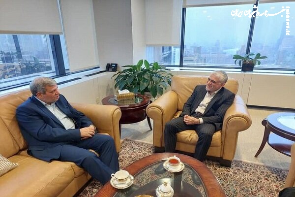 وقوع سالانه ۶۷ هزار مورد تصادف منجر به معلولیت