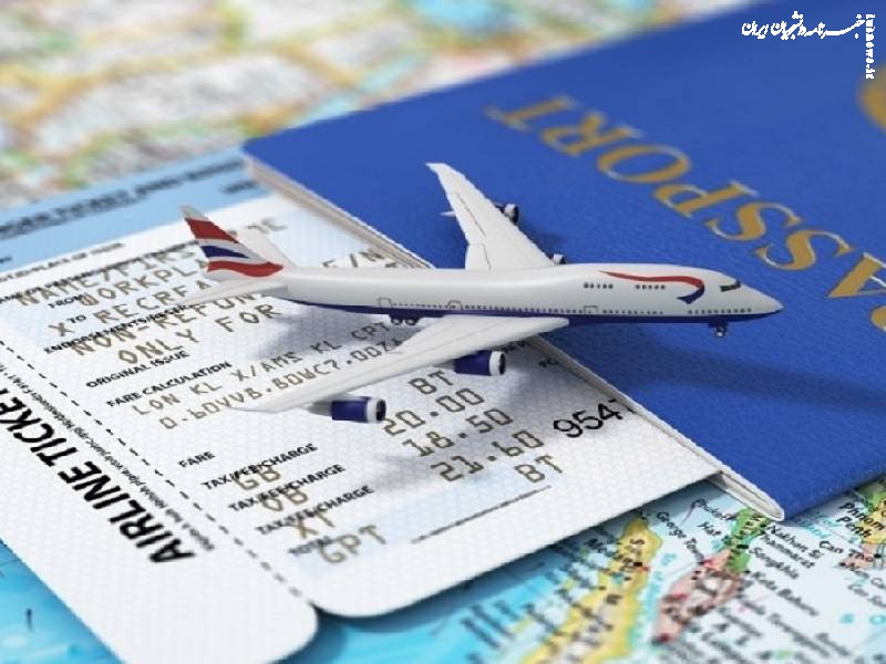 کدام ایرلاین‌ها بلیط هواپیما مشهد را با خدمات بهتری ارائه می‌دهند؟