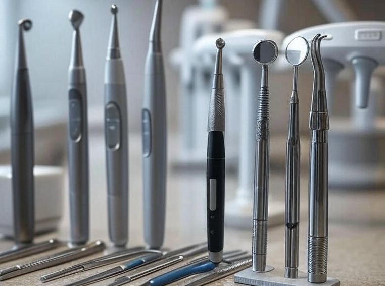 برترین شرکت‌های تجهیزات دندانپزشکی در ایران