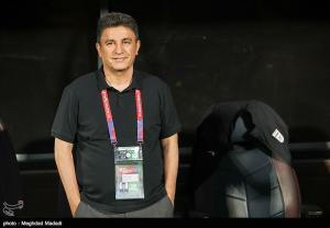 مقدماتی جام جهانی ۲۰۲۶ ایران و کره شمالی +عکس