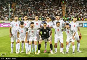 مقدماتی جام جهانی ۲۰۲۶ ایران و کره شمالی +عکس