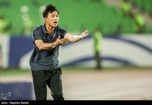 مقدماتی جام جهانی ۲۰۲۶ ایران و کره شمالی +عکس