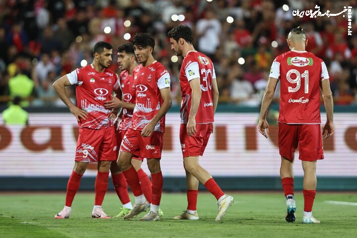 خرید سه بازیکن خارجی در دستور کار پرسپولیس