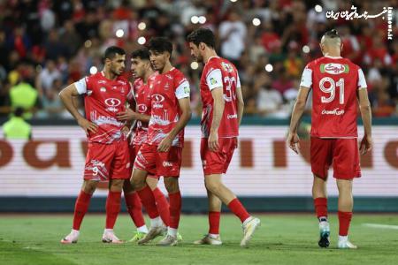 خرید سه بازیکن خارجی در دستور کار پرسپولیس