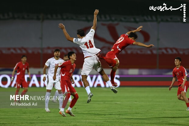 پایان قلعه‌نویی و تیم ملی با بردن کره‌شمالی؛ تکمیل صعود با صدرنشینی