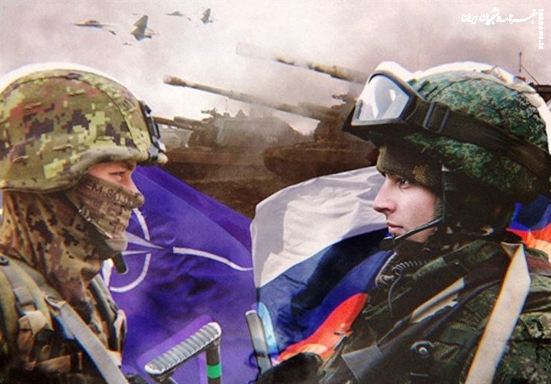  مقام نظامی انگلیس: روسیه به دنبال جنگ با ناتو نیست 