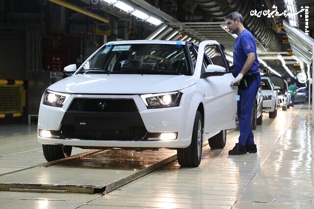 واکنش وزارت صمت به افزایش خودسرانه قیمت خودرو: اقدام غیرقانونی است