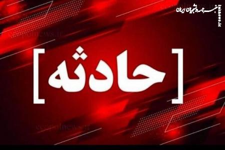 جزئیات انفجار یک کشتی در بندر دیر اعلام شد
