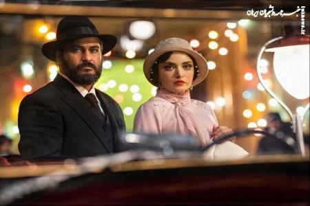 «سووشون» تا تأیید قانونی پخش نخواهد شد