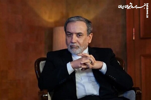 عراقچی:توافق برای تضمین صلح‌آمیز بودن برنامه هسته‌ای ایران دردسترس است