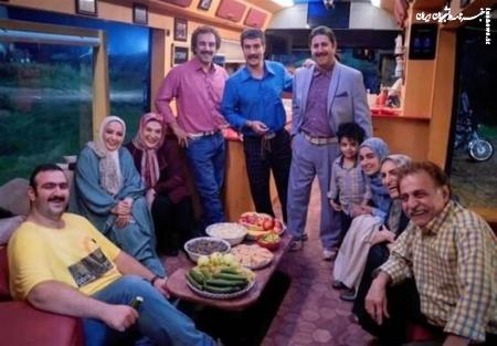 خبری از سریال «پایتخت۸»