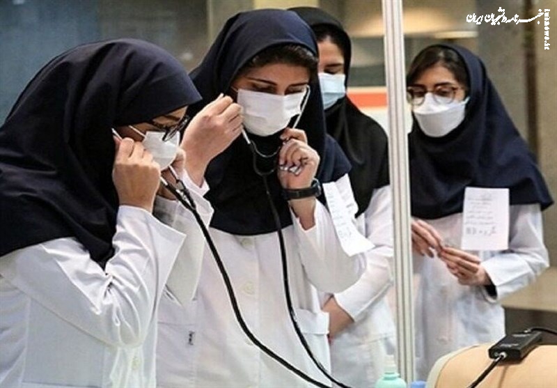 ۹۵۰۰ پرستار جدید امسال استخدام می‌شوند