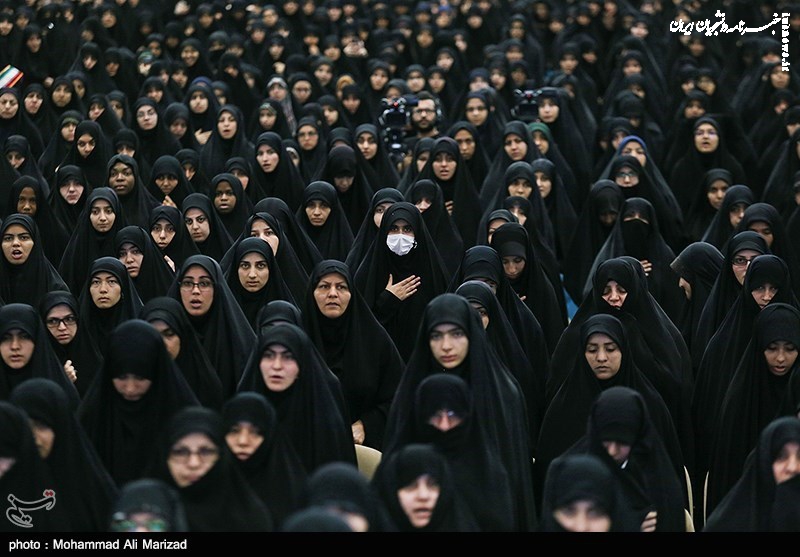 برنامه‌ریزی جامع حوزه خواهران برای تحقق «حوزه پیشرو و سرآمد»