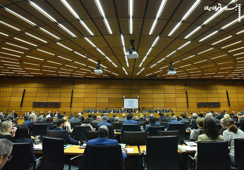 بیانیه ۶ کشور در حمایت از مواضع ایران در نشست شورای حکام