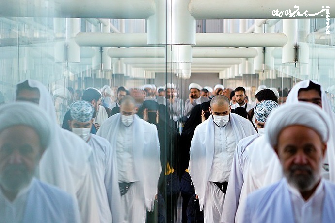 خانواده‌های حجاج مراقب باشند