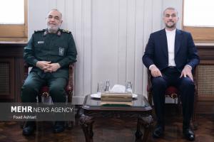 پاسخ ایران به سوءاستفاده سیاسی از شورای حکام آژانس، در دستور کار قرار گرفته است