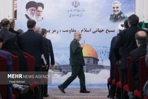 پاسخ ایران به سوءاستفاده سیاسی از شورای حکام آژانس، در دستور کار قرار گرفته است