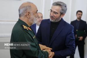 پاسخ ایران به سوءاستفاده سیاسی از شورای حکام آژانس، در دستور کار قرار گرفته است