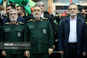 پاسخ ایران به سوءاستفاده سیاسی از شورای حکام آژانس، در دستور کار قرار گرفته است