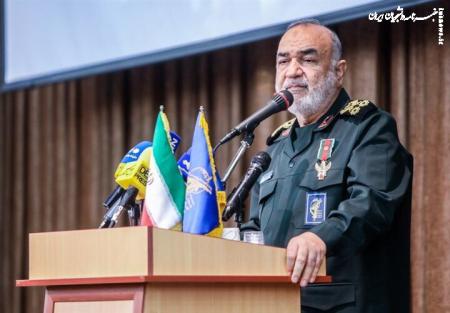 Iran fully prepared for any scenario; IRGC chief warns