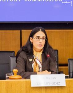 Iran’s Revelation on Grossi: Close Ties Between Grossi and Israeli Regime Representative Exposed in Documents  