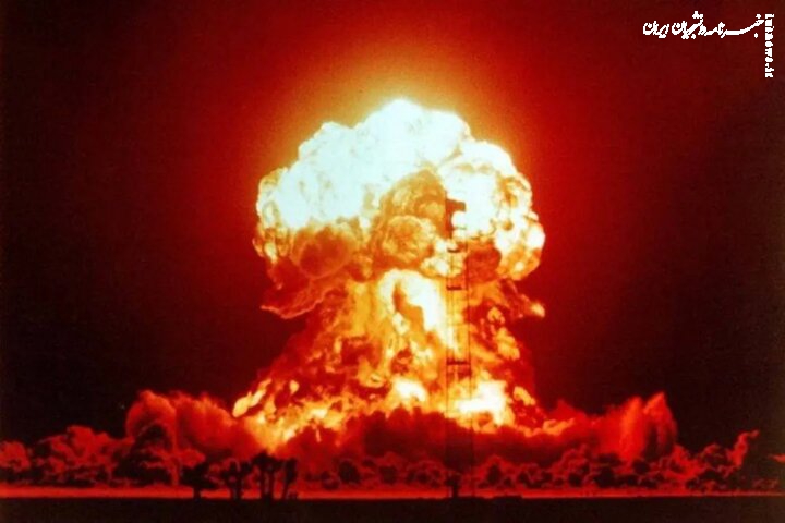 حملاتی به نطنز انجام شده و در حال بررسی هستیم